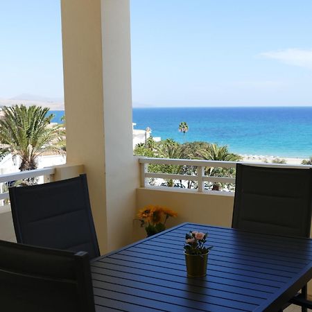Blue Lagoon Apartment Costa Calma Luaran gambar