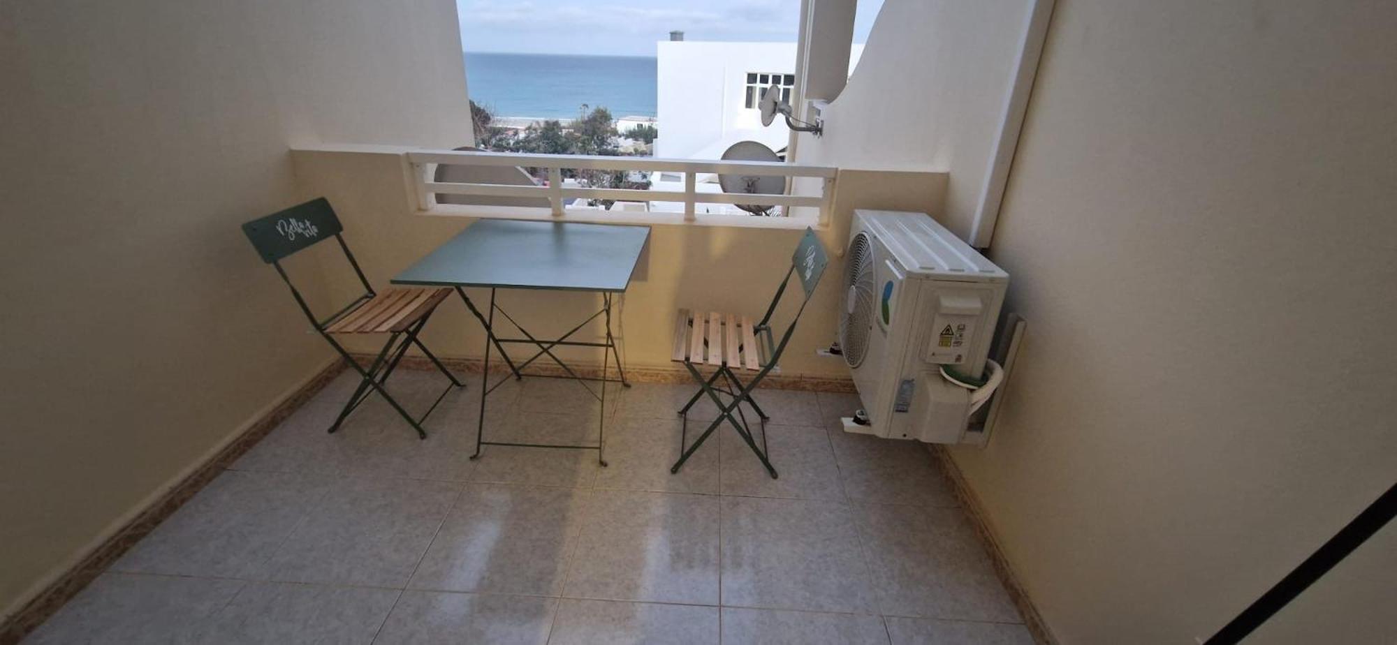 Blue Lagoon Apartment Costa Calma Luaran gambar
