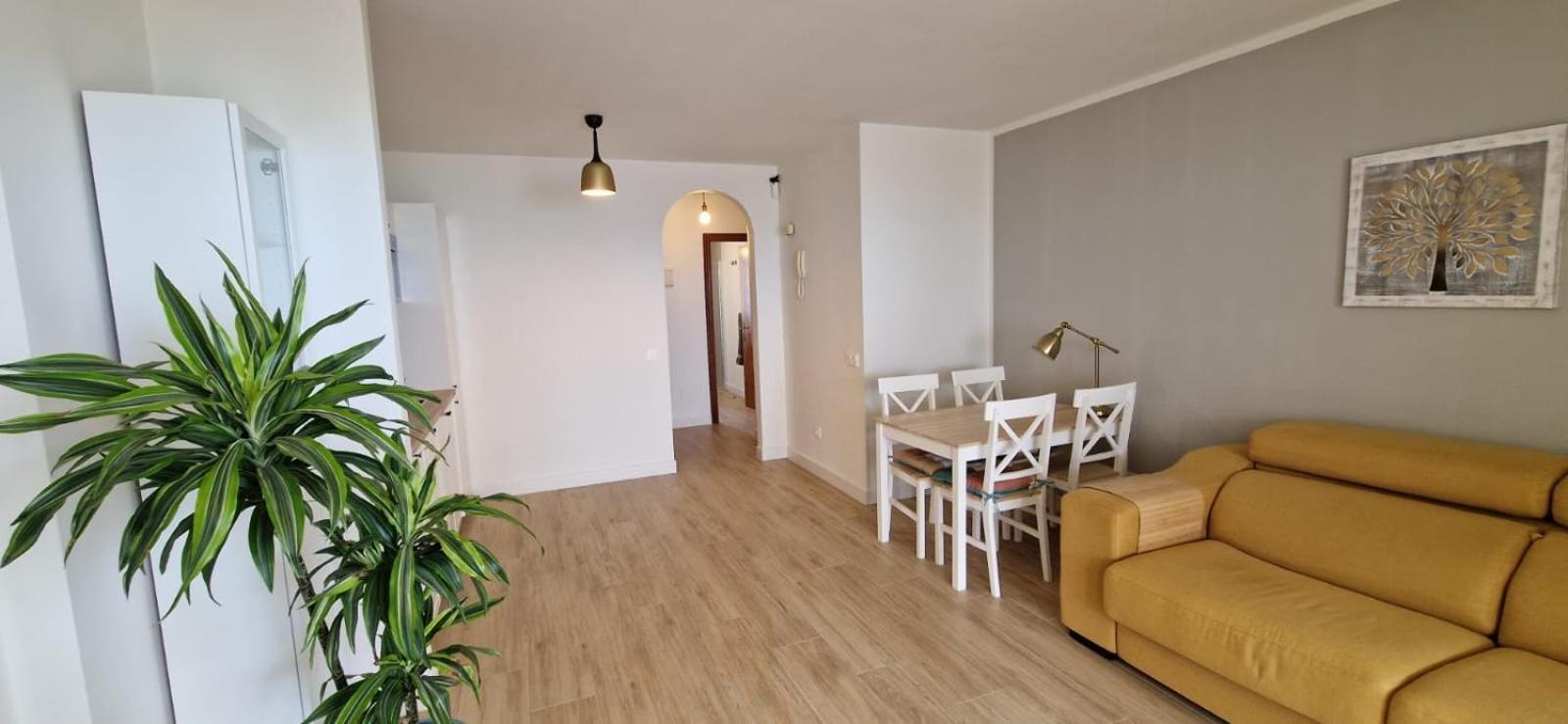 Blue Lagoon Apartment Costa Calma Luaran gambar