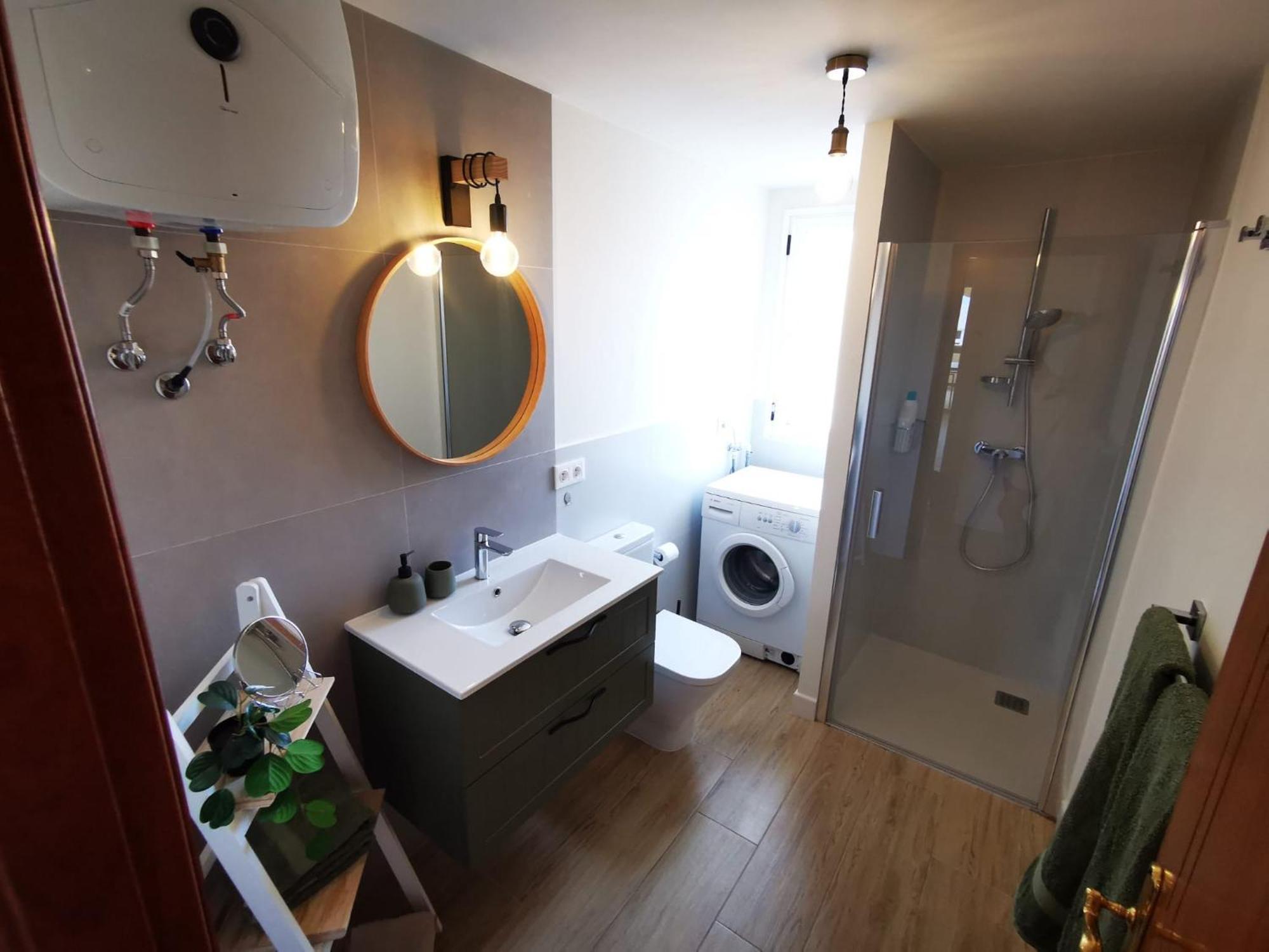 Blue Lagoon Apartment Costa Calma Luaran gambar