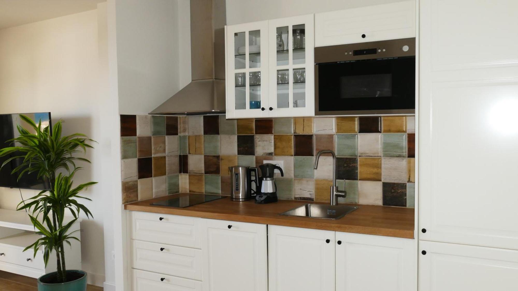 Blue Lagoon Apartment Costa Calma Luaran gambar