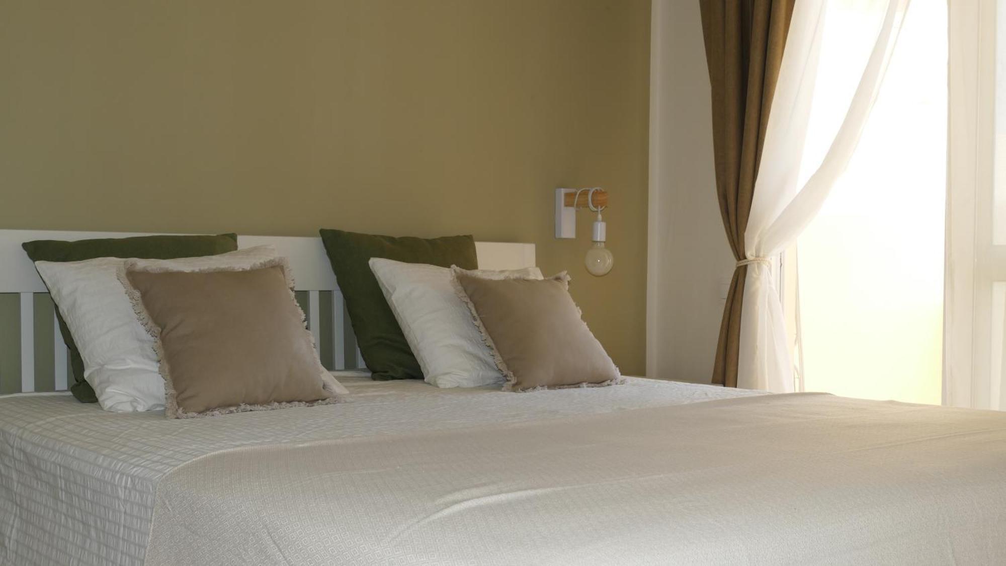 Blue Lagoon Apartment Costa Calma Luaran gambar