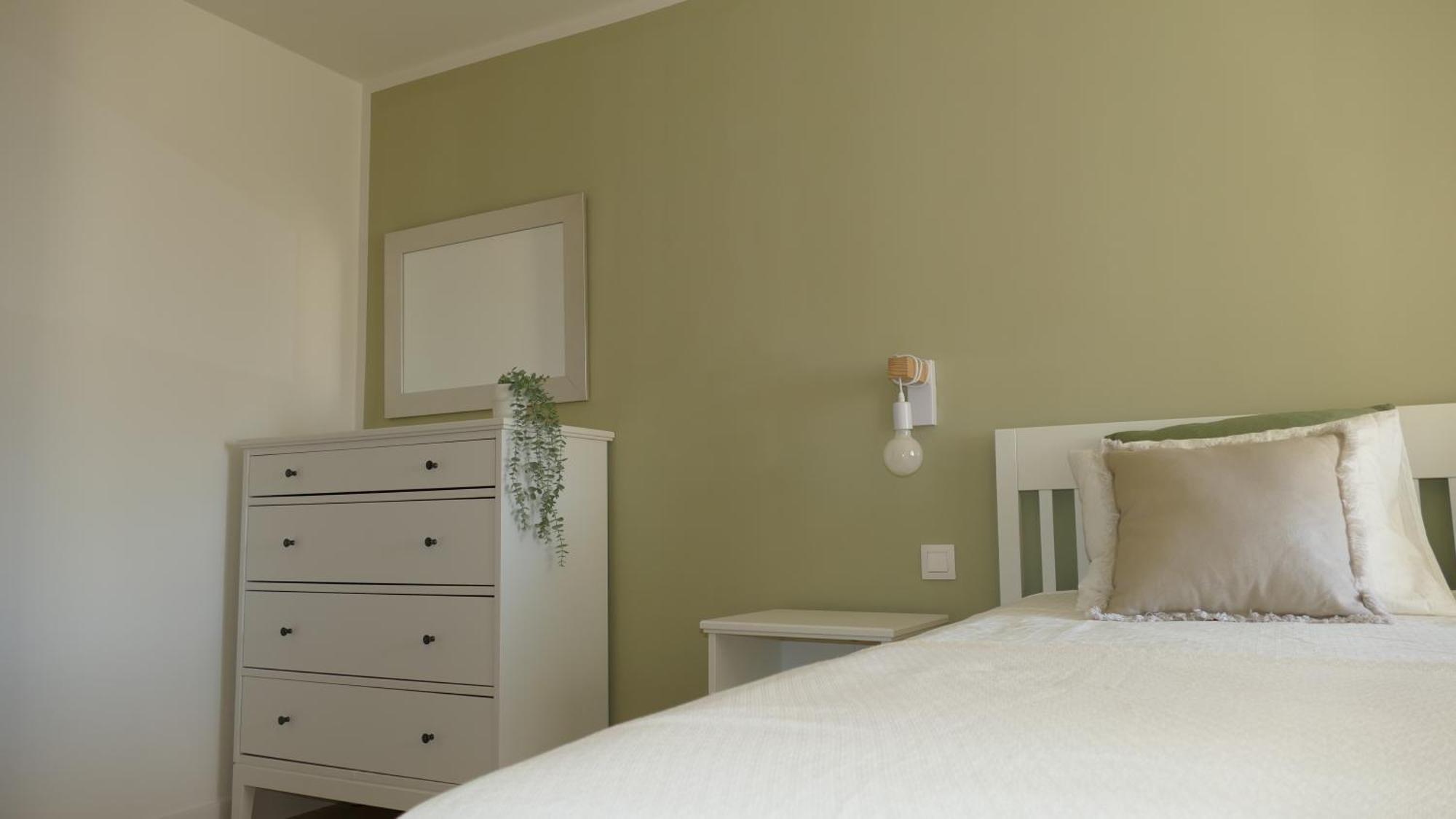 Blue Lagoon Apartment Costa Calma Luaran gambar