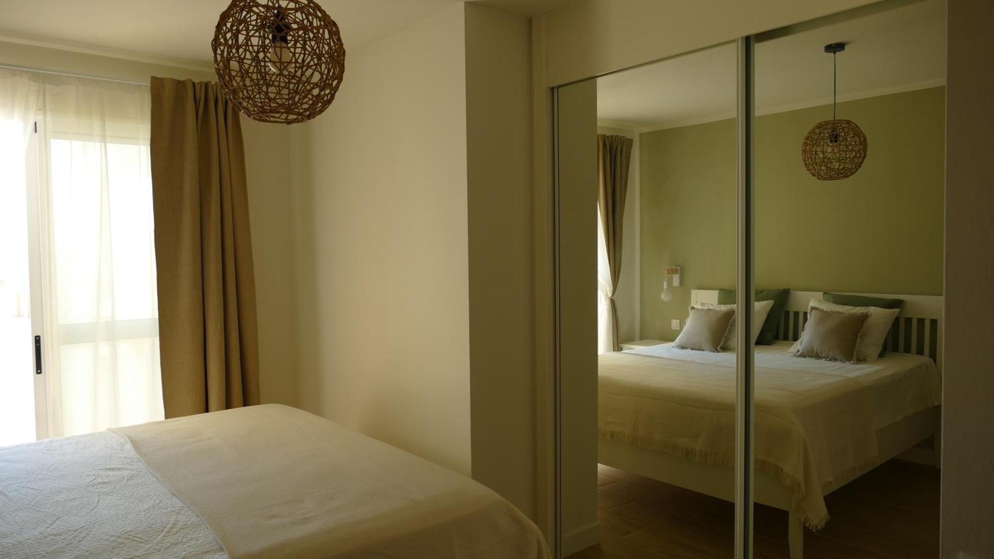 Blue Lagoon Apartment Costa Calma Luaran gambar