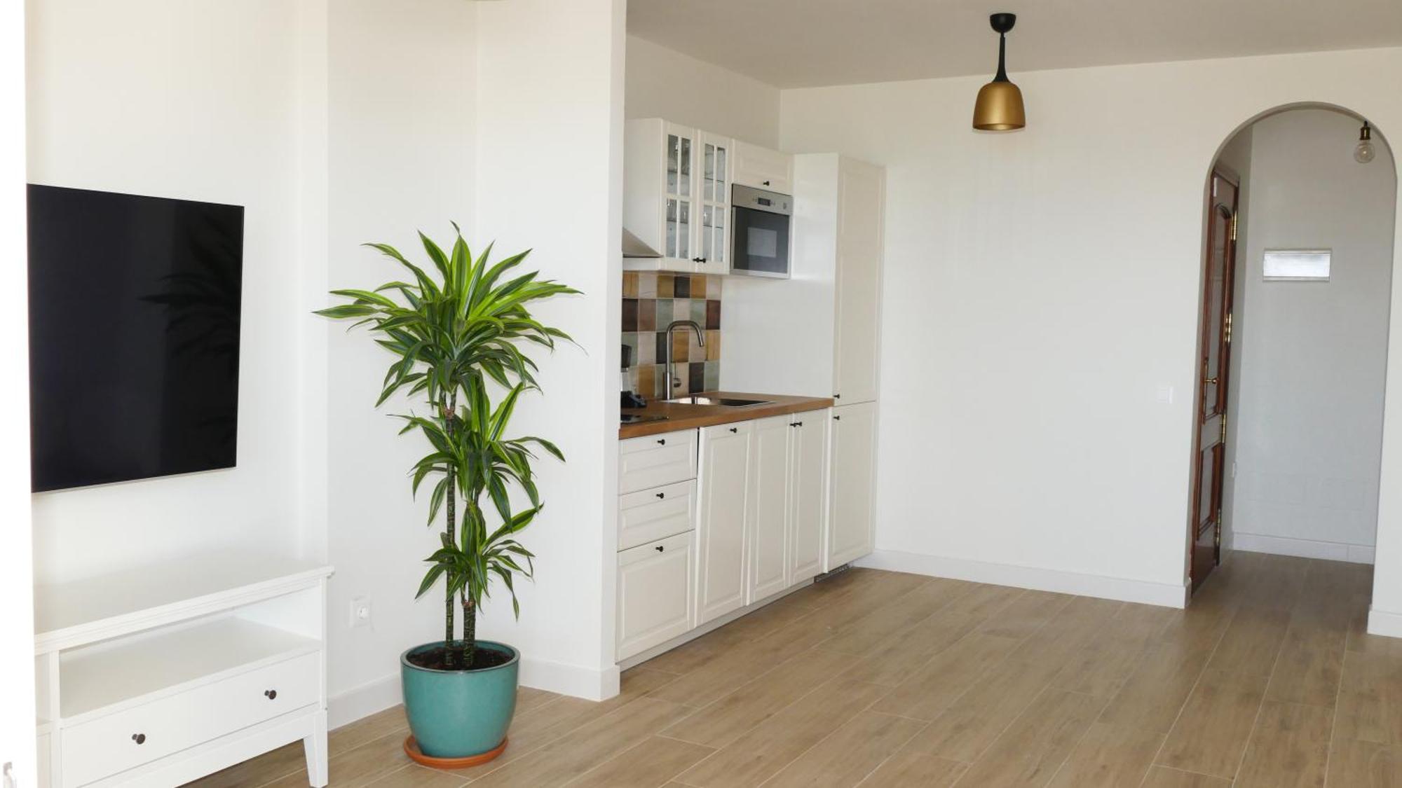 Blue Lagoon Apartment Costa Calma Luaran gambar