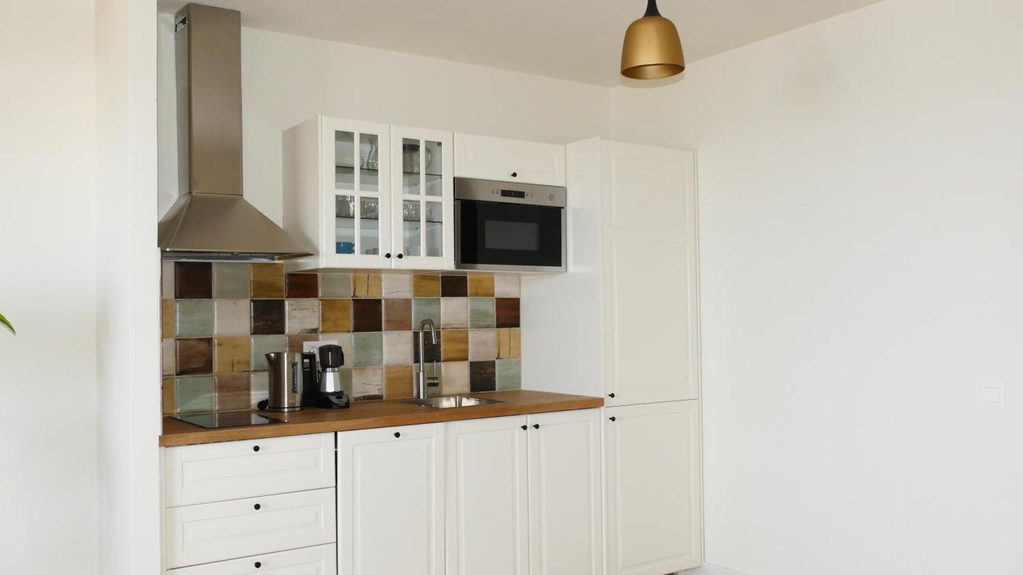 Blue Lagoon Apartment Costa Calma Luaran gambar