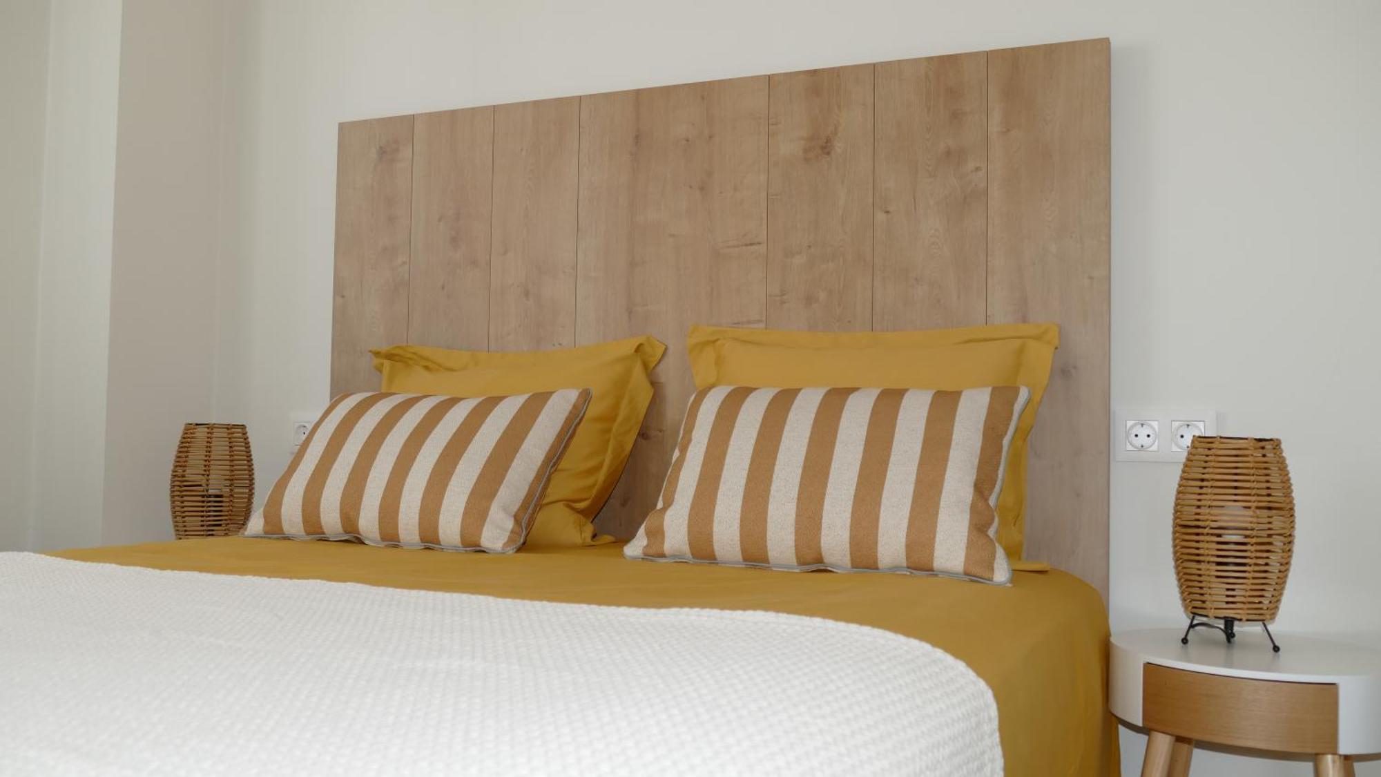 Blue Lagoon Apartment Costa Calma Luaran gambar